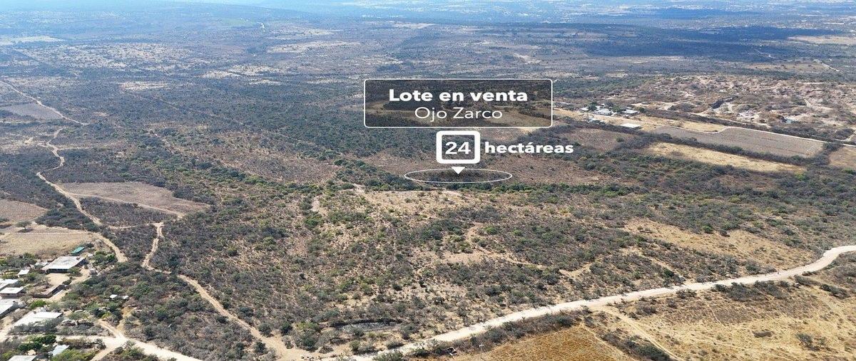 Foto de terreno habitacional en ojo zarco , capilla blanca, san miguel de allende, guanajuato, 30695911 foto 03 Foto de terreno habitacional en venta en ojo zarco , capilla blanca, san miguel de allende, guanajuato, 30695911 No. 03