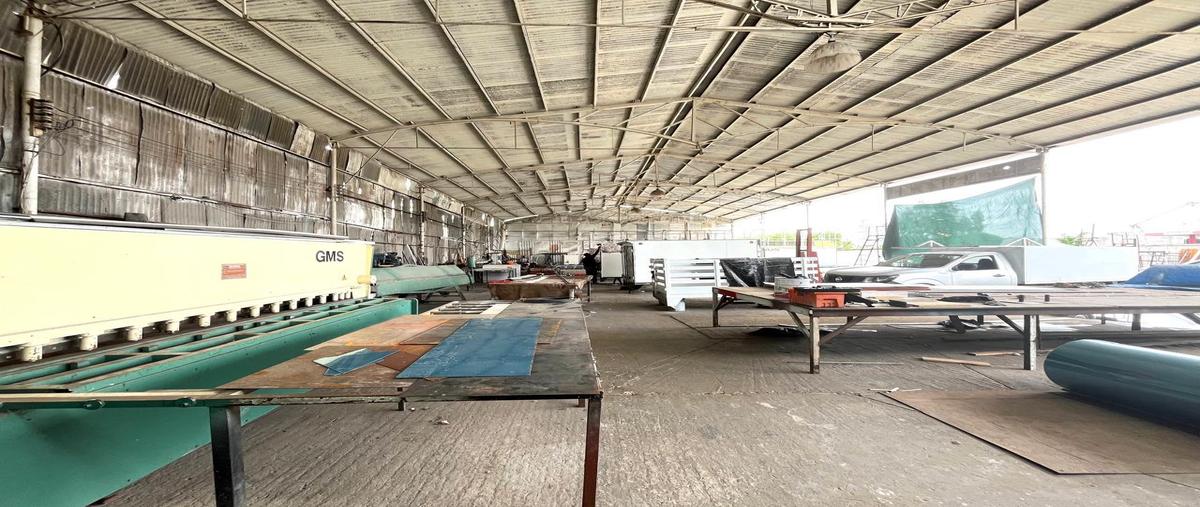 Foto de bodega en venta en  , ojocaliente inegi, aguascalientes, aguascalientes, 0 No. 03