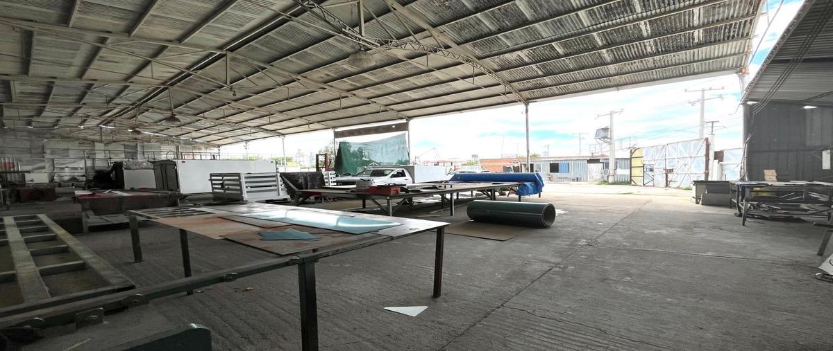 Foto de bodega en venta en  , ojocaliente inegi, aguascalientes, aguascalientes, 0 No. 04