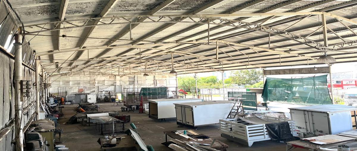 Foto de bodega en venta en  , ojocaliente inegi, aguascalientes, aguascalientes, 0 No. 05