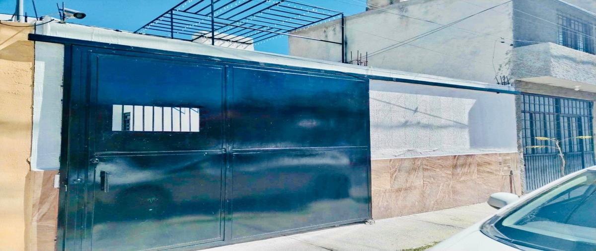Foto de casa en venta en  , ojocaliente inegi ii, aguascalientes, aguascalientes, 27716033 No. 01