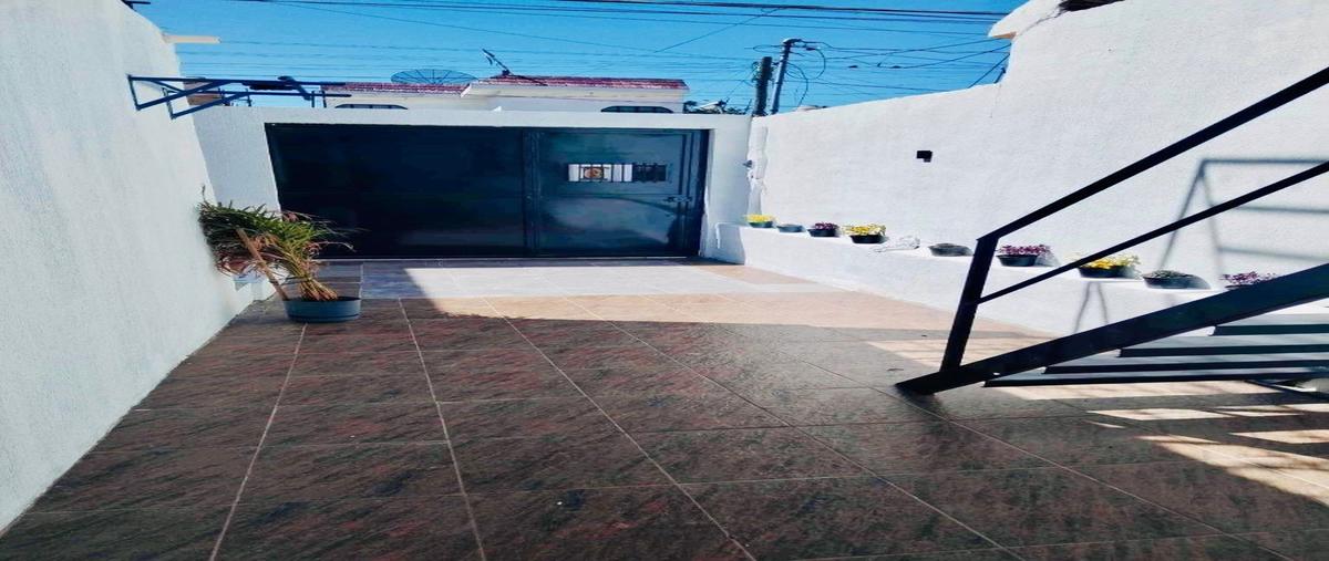 Foto de casa en venta en  , ojocaliente inegi ii, aguascalientes, aguascalientes, 27716033 No. 03