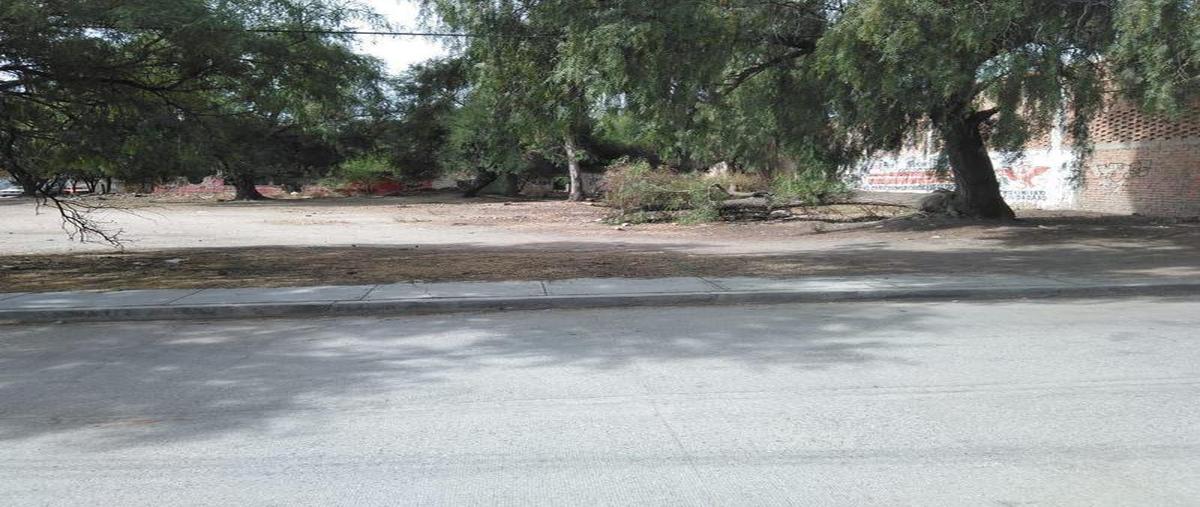 Foto de terreno habitacional en venta en  , ojos de agua, jesús maría, aguascalientes, 0 No. 03