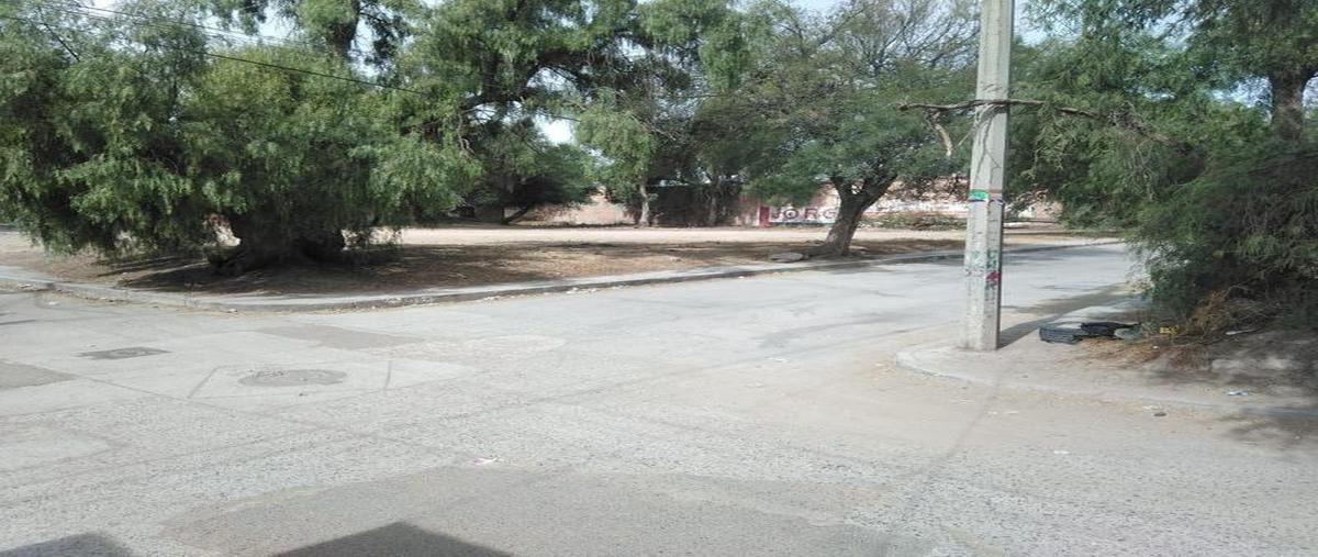 Foto de terreno habitacional en venta en  , ojos de agua, jesús maría, aguascalientes, 0 No. 04