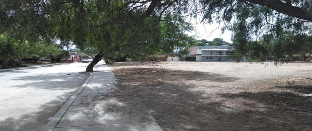 Foto de terreno habitacional en venta en  , ojos de agua, jesús maría, aguascalientes, 0 No. 05