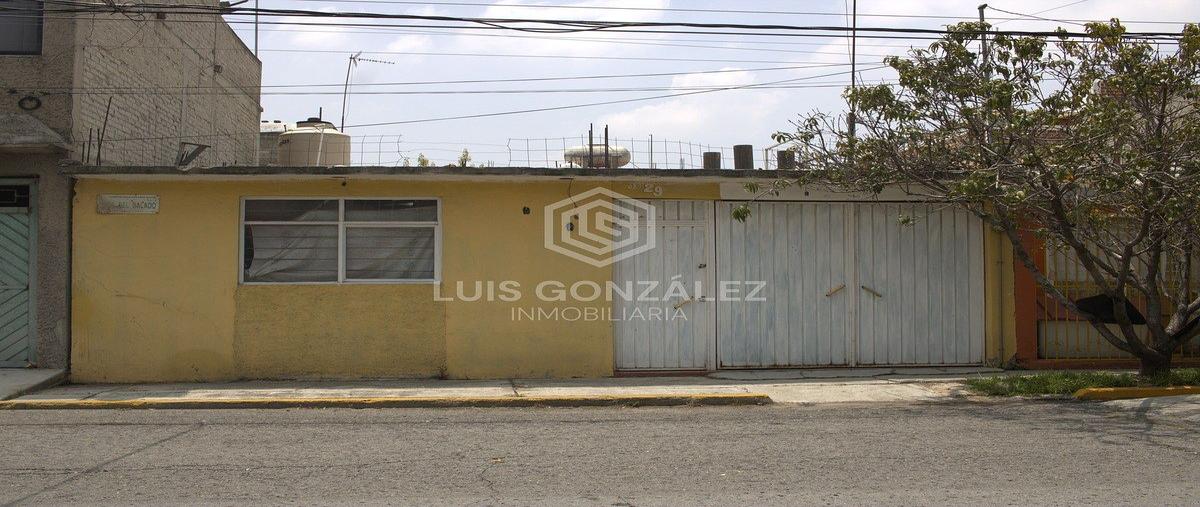 Foto de terreno habitacional en ojos del salado , jardines de morelos sección montes, ecatepec de morelos, méxico, 30269975 foto 01 Foto de terreno habitacional en venta en ojos del salado , jardines de morelos sección montes, ecatepec de morelos, méxico, 30269975 No. 01