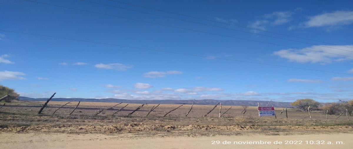 Foto de terreno habitacional en venta en  , ojos negros, ensenada, baja california, 27326123 No. 02