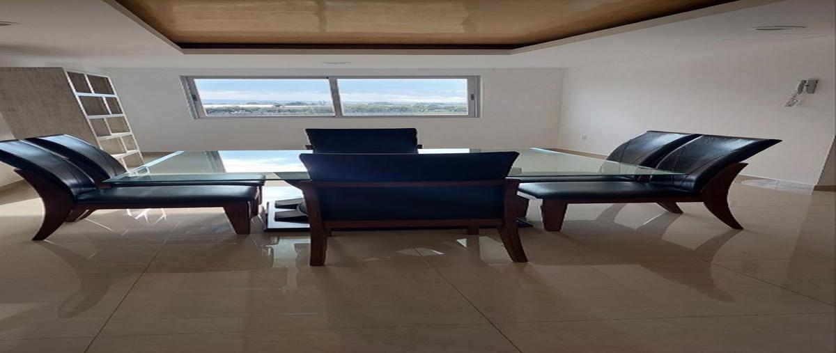 Foto de departamento en venta en  , ojuelos, zinacantepec, méxico, 0 No. 03