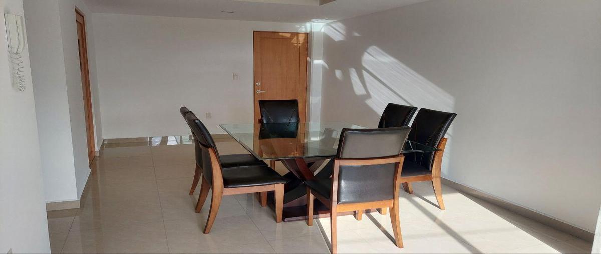 Foto de departamento en venta en  , ojuelos, zinacantepec, méxico, 0 No. 03