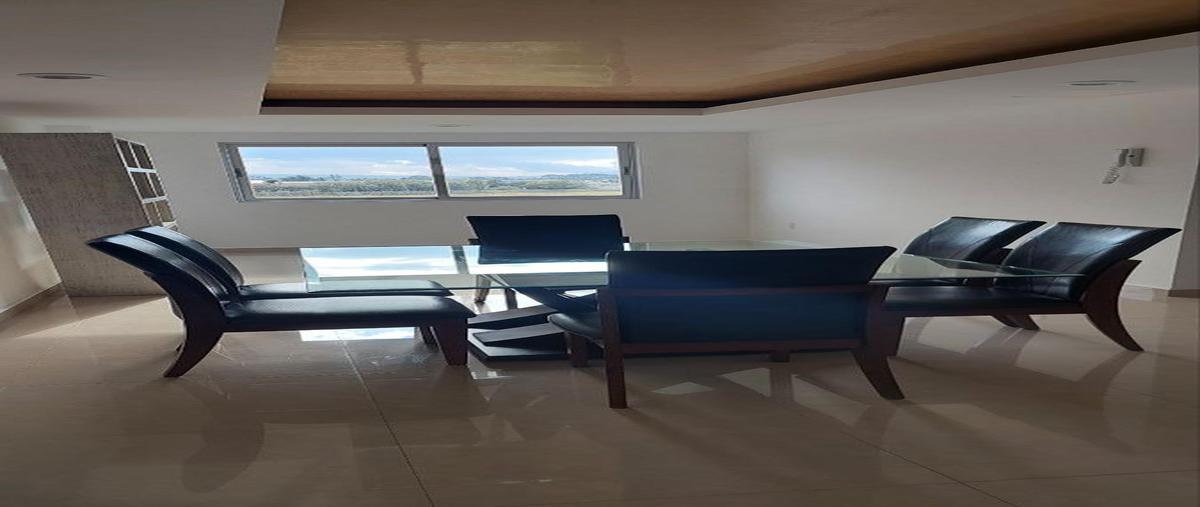 Foto de departamento en venta en  , ojuelos, zinacantepec, méxico, 0 No. 04