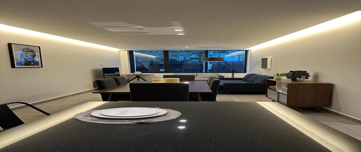 Foto de departamento en venta en oklahoma , napoles, benito juárez, df / cdmx, 0 No. 03