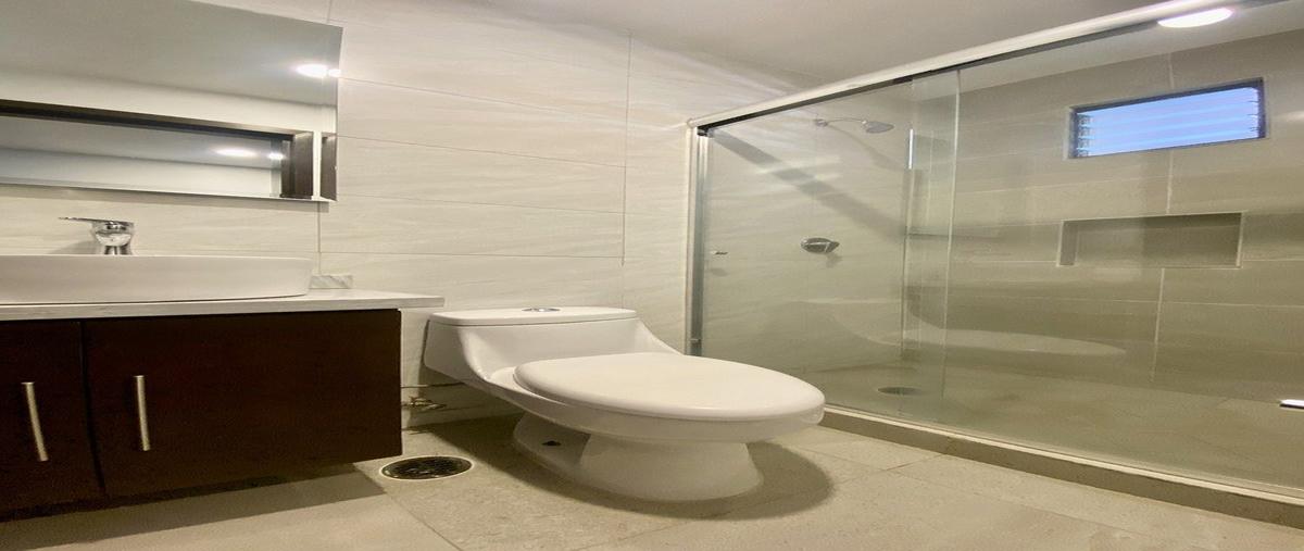 Foto de departamento en venta en oklahoma , napoles, benito juárez, df / cdmx, 0 No. 10