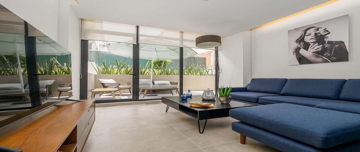 Foto de departamento en venta en oklahoma y texas , napoles, benito juárez, df / cdmx, 0 No. 03