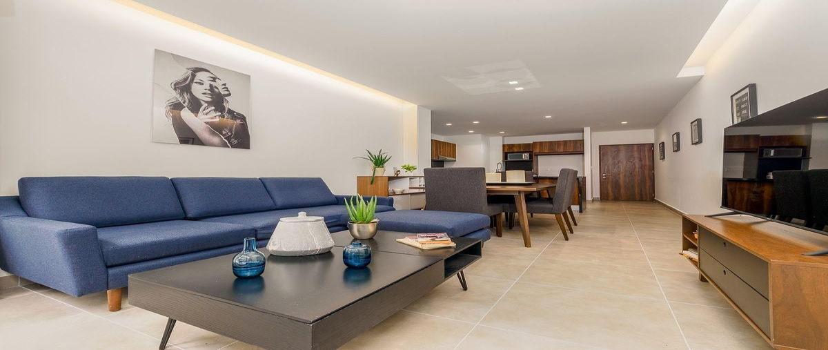 Foto de departamento en venta en oklahoma y texas , napoles, benito juárez, df / cdmx, 0 No. 04