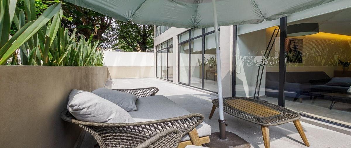 Foto de departamento en venta en oklahoma y texas , napoles, benito juárez, df / cdmx, 0 No. 05
