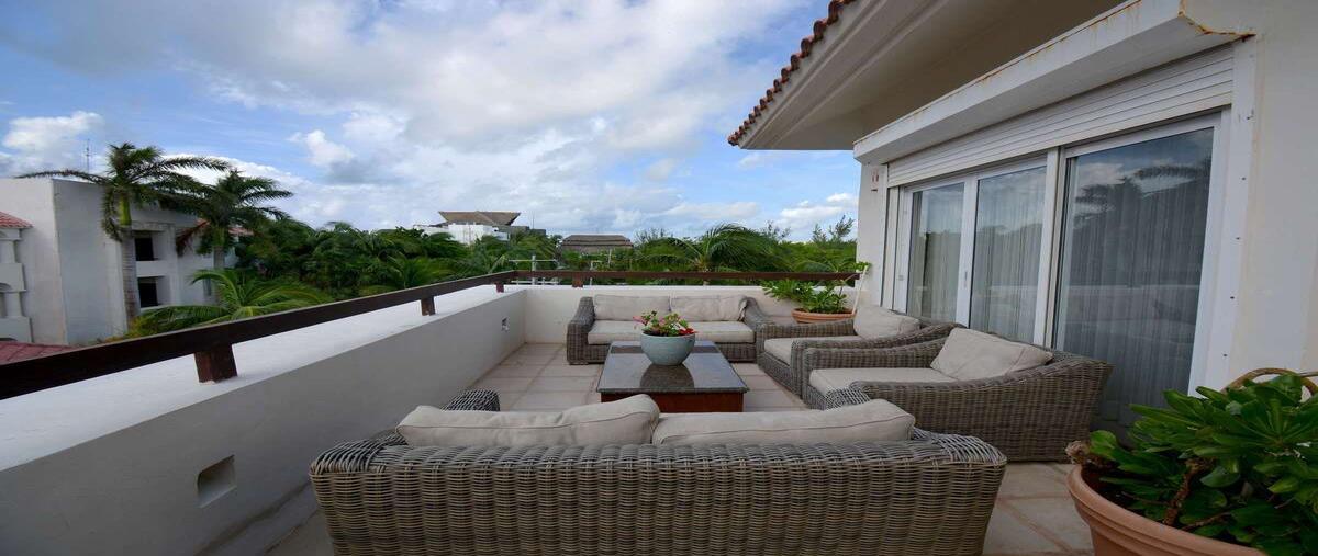 Foto de departamento en venta en okol paraíso numero 9-b lt 066mza 001de la avenida playa paraíso , paraíso del carmen, solidaridad, quintana roo, 28426832 No. 03