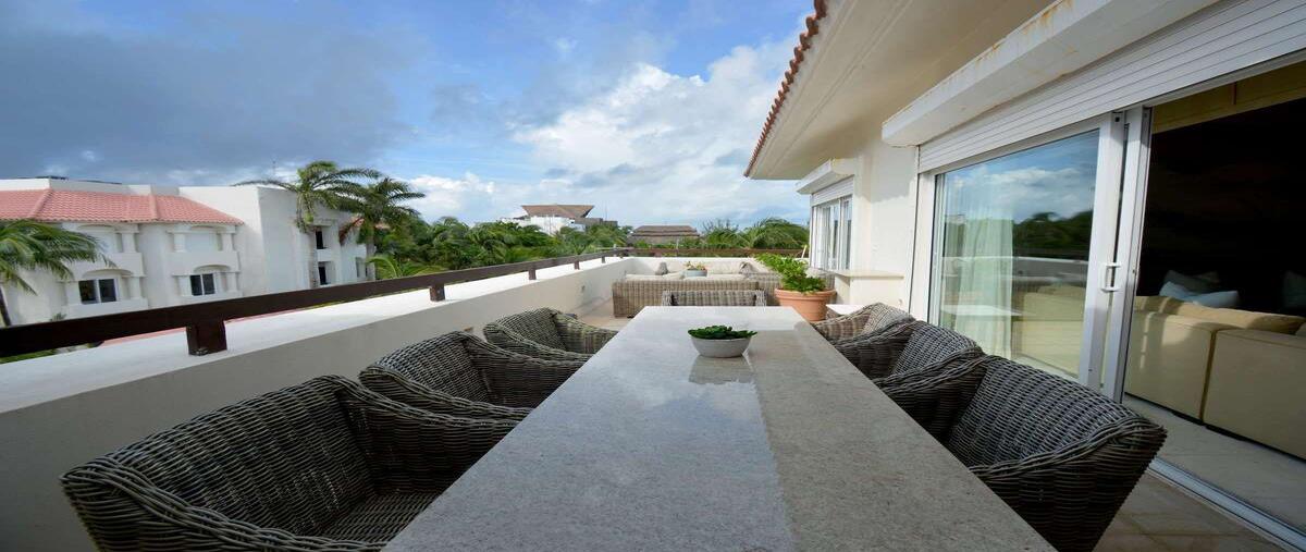 Foto de departamento en venta en okol paraíso numero 9-b lt 066mza 001de la avenida playa paraíso , paraíso del carmen, solidaridad, quintana roo, 28426832 No. 04