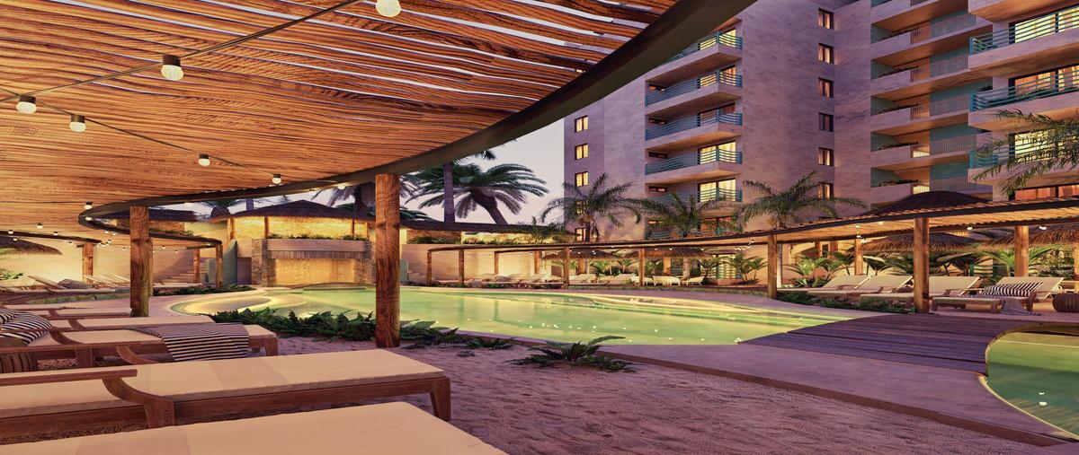 Foto de departamento en olamar essence , chicxulub puerto, progreso, yucatán, 30294380 foto 01 Foto de departamento en venta en olamar essence , chicxulub puerto, progreso, yucatán, 30294380 No. 01