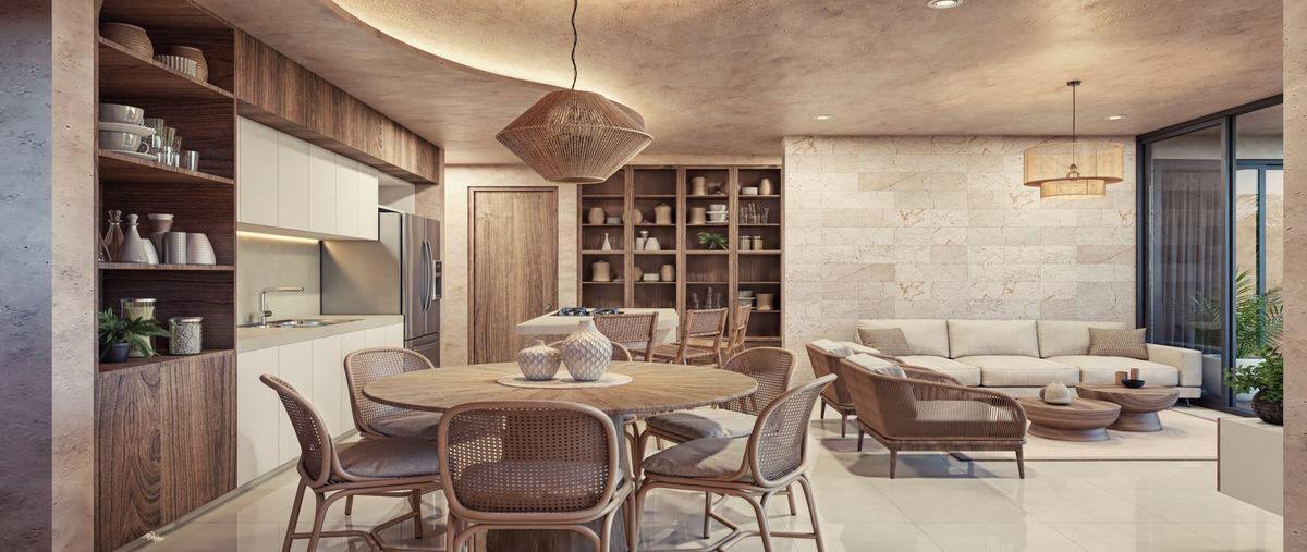 Foto de departamento en olamar essence , chicxulub puerto, progreso, yucatán, 30294380 foto 02 Foto de departamento en venta en olamar essence , chicxulub puerto, progreso, yucatán, 30294380 No. 02