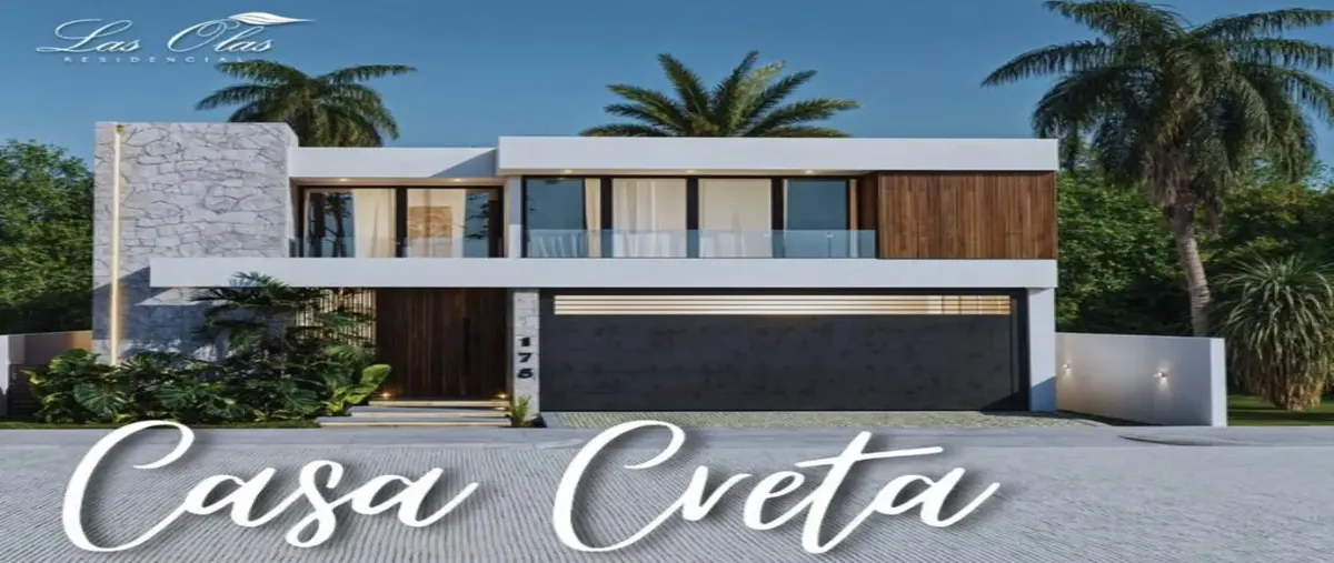 Foto de casa en olas 10, las olas residencial, alvarado, veracruz de ignacio de la llave, 0 foto 01 Foto de casa en venta en olas 10, las olas residencial, alvarado, veracruz de ignacio de la llave, 0 No. 01