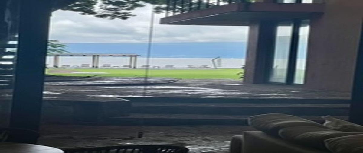 Foto de departamento en venta en olas altas 5, el verde, jocotepec, jalisco, 0 No. 04