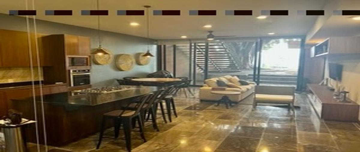 Foto de departamento en venta en olas altas 5, el verde, jocotepec, jalisco, 0 No. 05