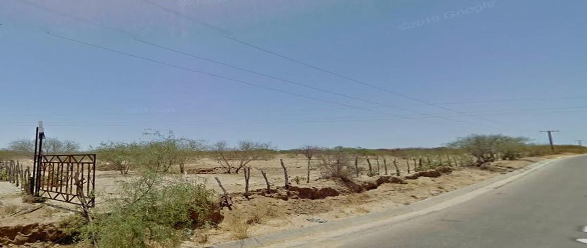 Foto de terreno habitacional en venta en  , olas altas, la paz, baja california sur, 28152534 No. 04