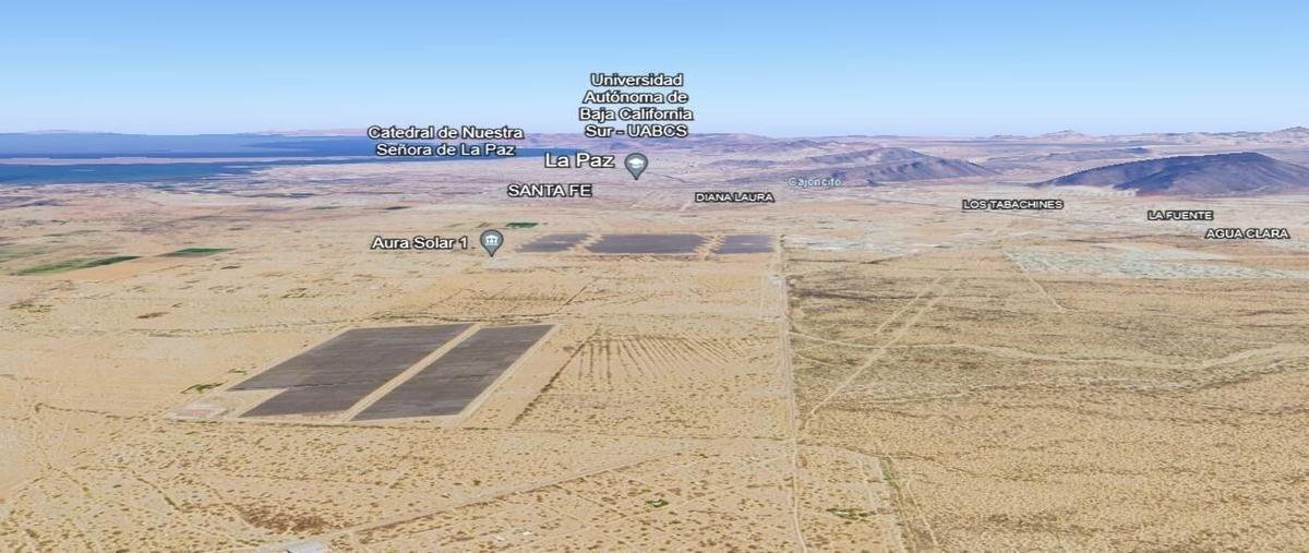 Foto de terreno habitacional en venta en  , olas altas, la paz, baja california sur, 28152534 No. 05