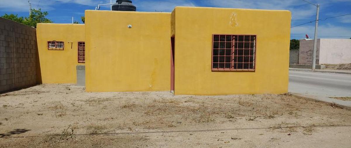 Foto de casa en venta en  , olas altas, la paz, baja california sur, 30303948 No. 01