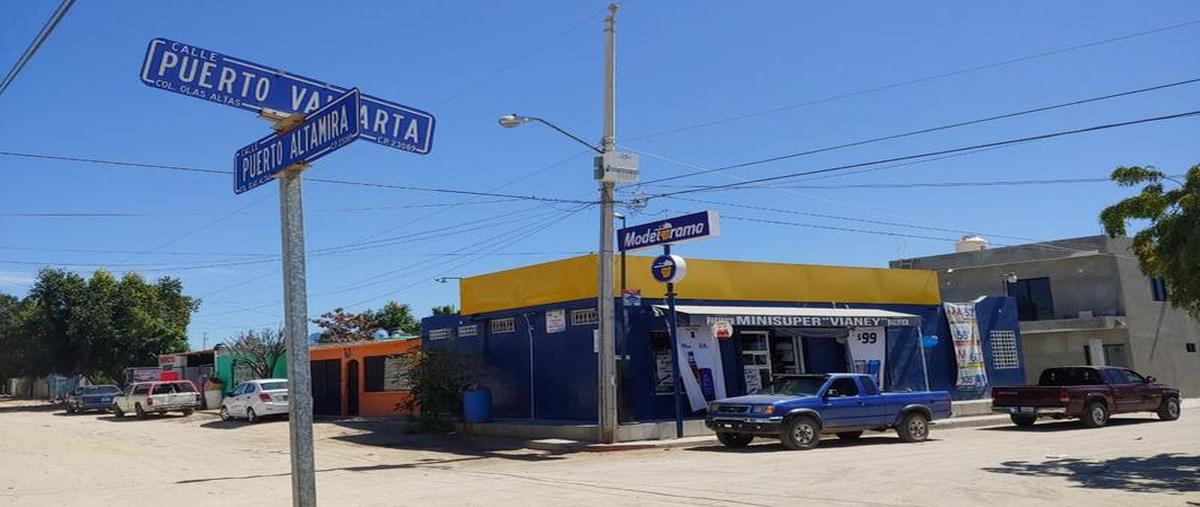 Foto de casa en venta en  , olas altas, la paz, baja california sur, 30303948 No. 02