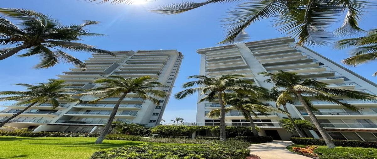 Foto de departamento en venta en  , olas altas, manzanillo, colima, 29810411 No. 03
