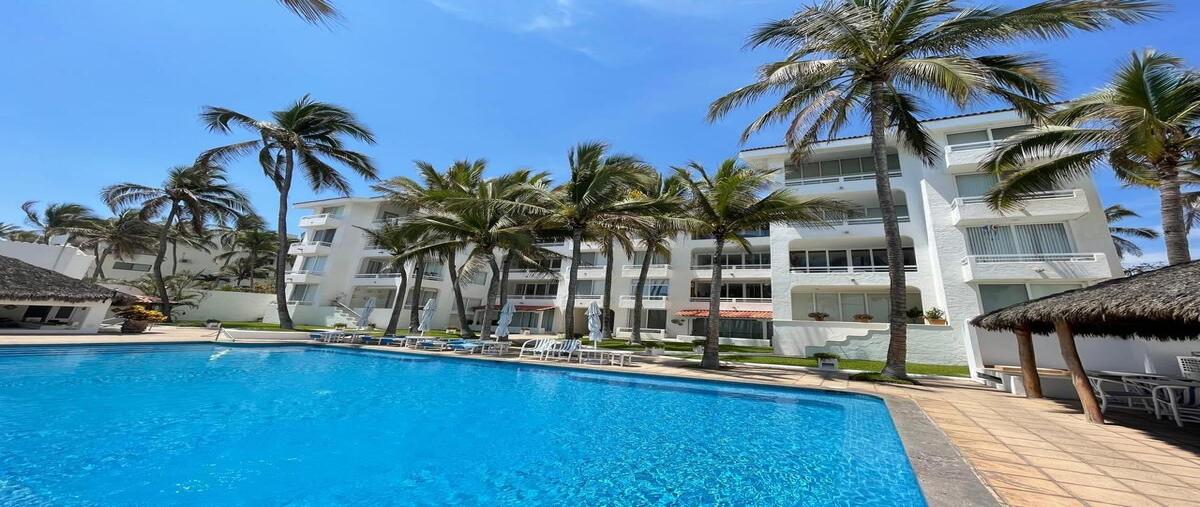 Foto de departamento en venta en  , olas altas, manzanillo, colima, 29810416 No. 03