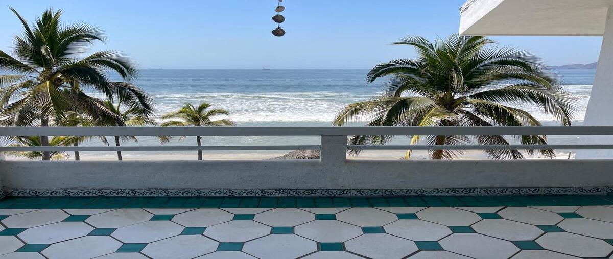 Foto de departamento en venta en  , olas altas, manzanillo, colima, 29810416 No. 04