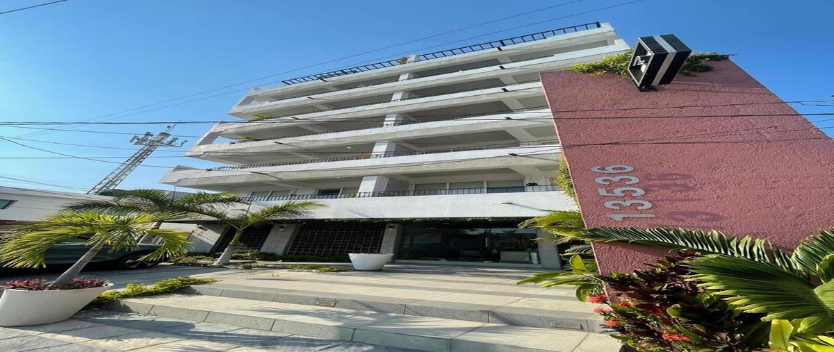 Foto de departamento en venta en  , olas altas, manzanillo, colima, 0 No. 05