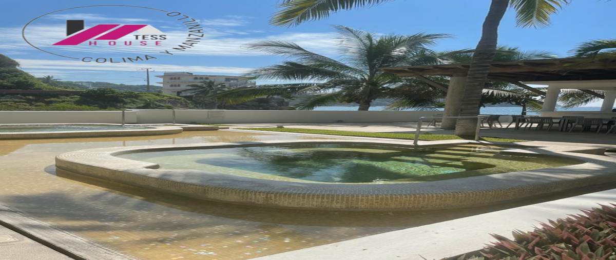 Foto de departamento en venta en olas altas , olas altas, manzanillo, colima, 28555094 No. 03