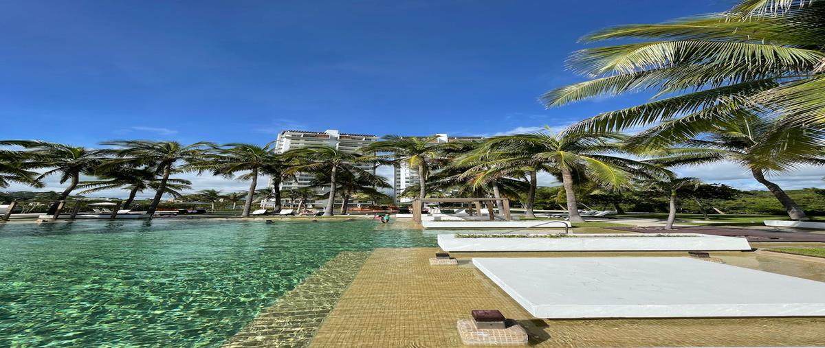 Foto de departamento en venta en olas altas , olas altas, manzanillo, colima, 0 No. 01