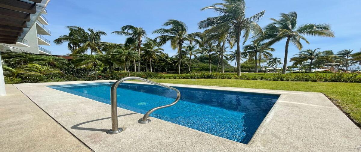 Foto de departamento en venta en olas altas , olas altas, manzanillo, colima, 0 No. 02