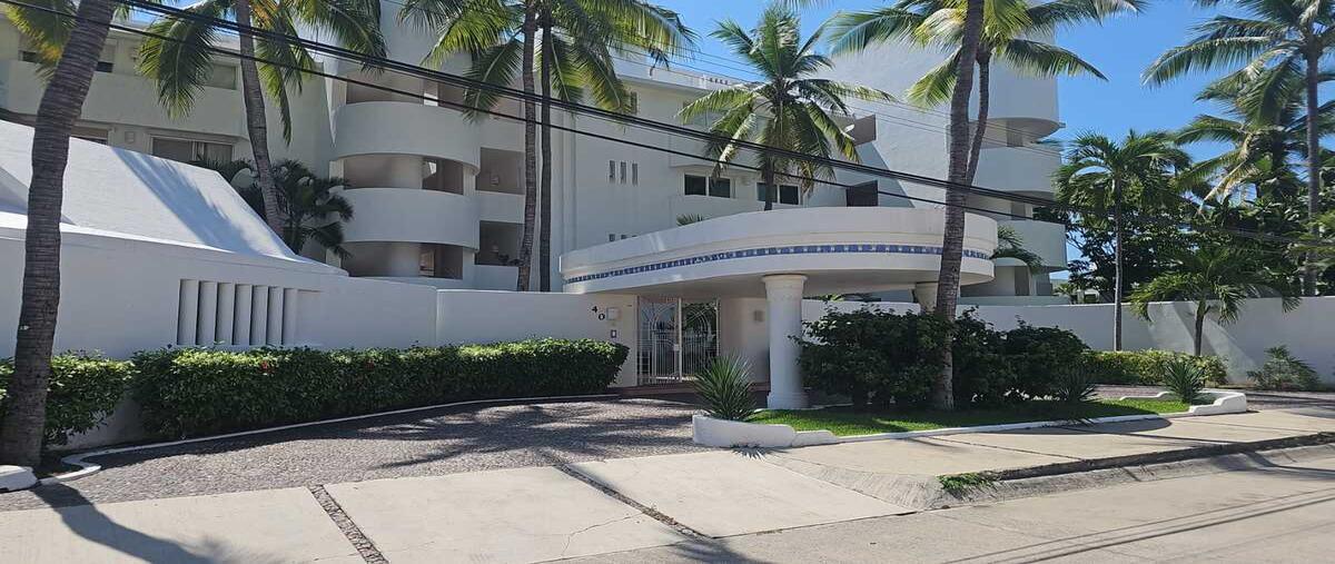 Foto de departamento en venta en olas altas , olas altas, manzanillo, colima, 0 No. 03