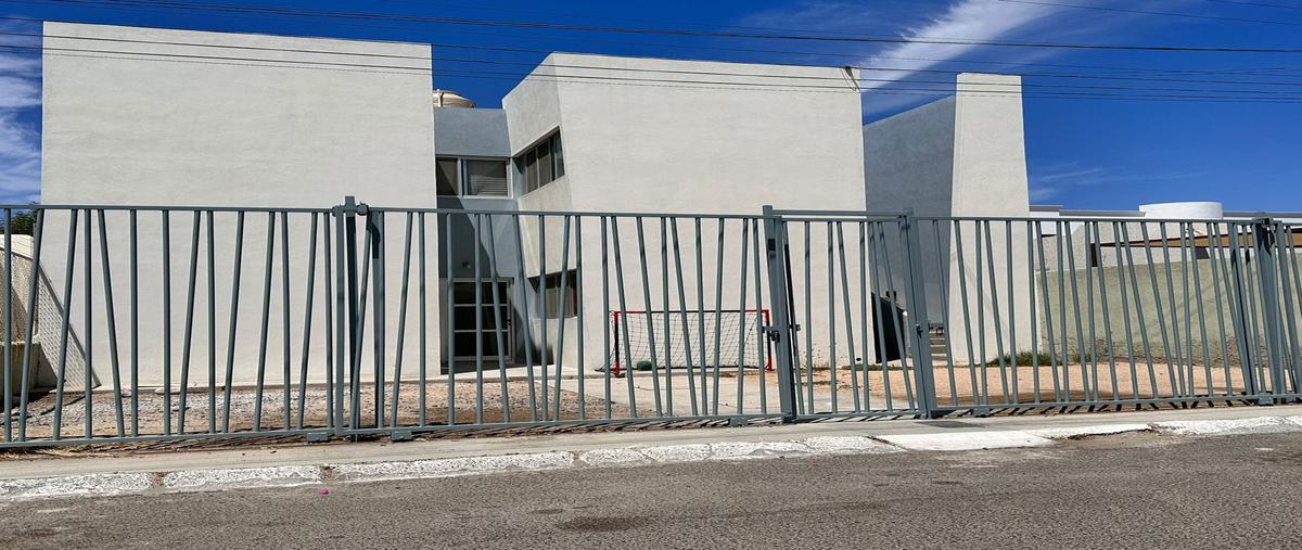 Foto de departamento en venta en olas , sector la selva fidepaz, la paz, baja california sur, 0 No. 01