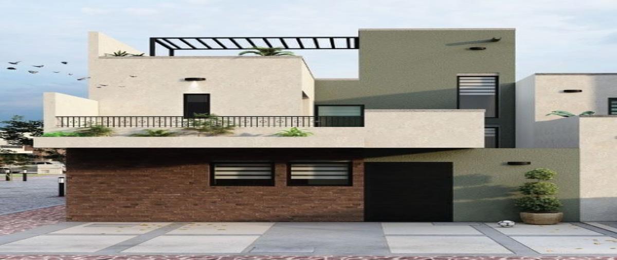 Foto de casa en venta en óleo , zirándaro, san miguel de allende, guanajuato, 23140471 No. 04