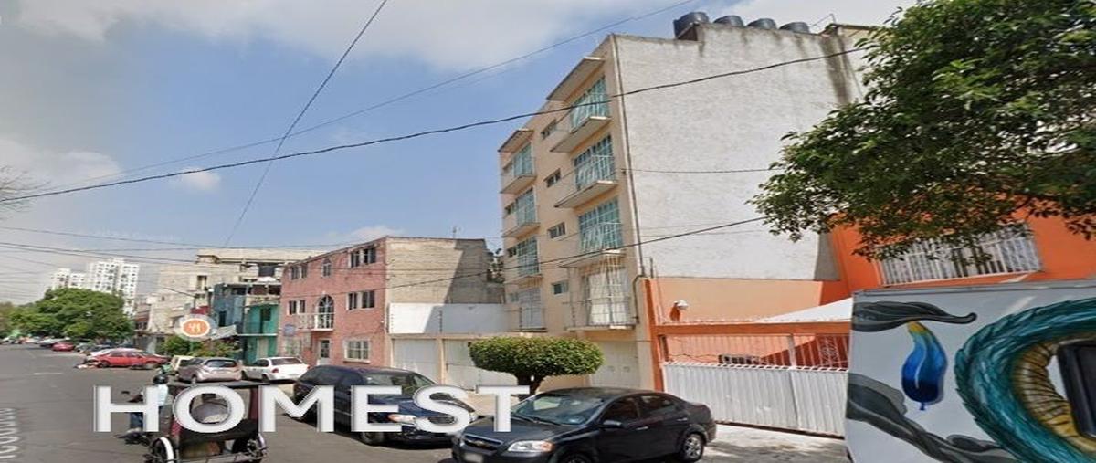 Foto de departamento en venta en oleoducto , del gas, azcapotzalco, df / cdmx, 28233843 No. 03