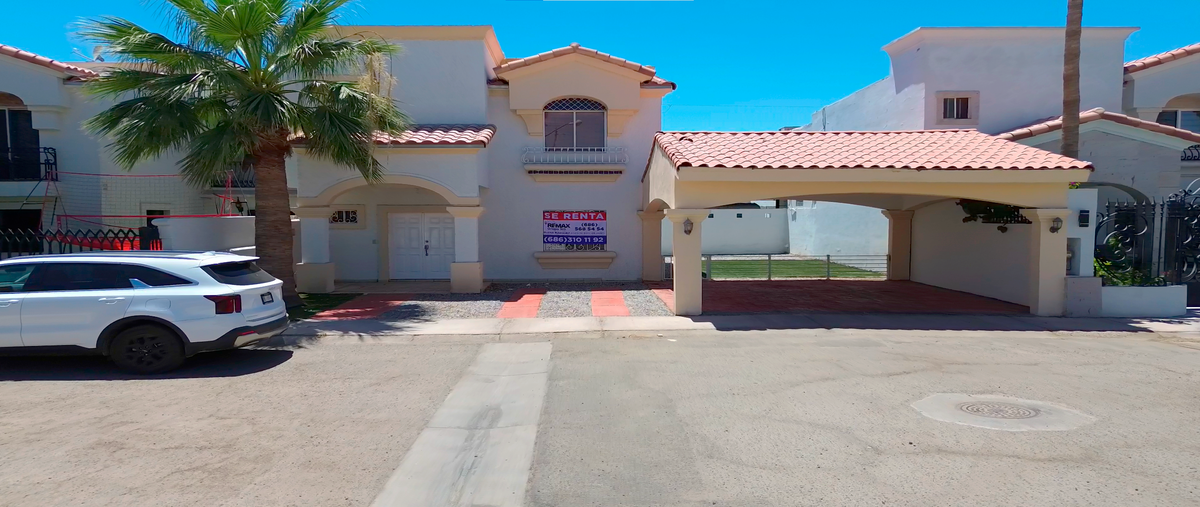 Foto de casa en oleta , montecarlo 3a sección, mexicali, baja california, 31500378 foto 02 Foto de casa en renta en oleta , montecarlo 3a sección, mexicali, baja california, 31500378 No. 02