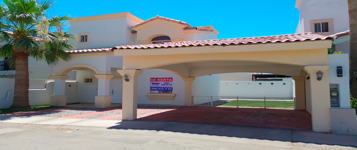Foto de casa en oleta , montecarlo 3a sección, mexicali, baja california, 31500378 foto 03 Foto de casa en renta en oleta , montecarlo 3a sección, mexicali, baja california, 31500378 No. 03