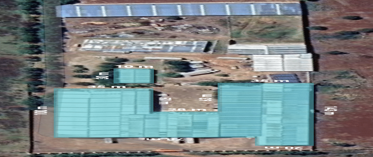 Foto de bodega en venta en oleuducto pemex oriente , zapotlanejo, zapotlanejo, jalisco, 29334110 No. 05