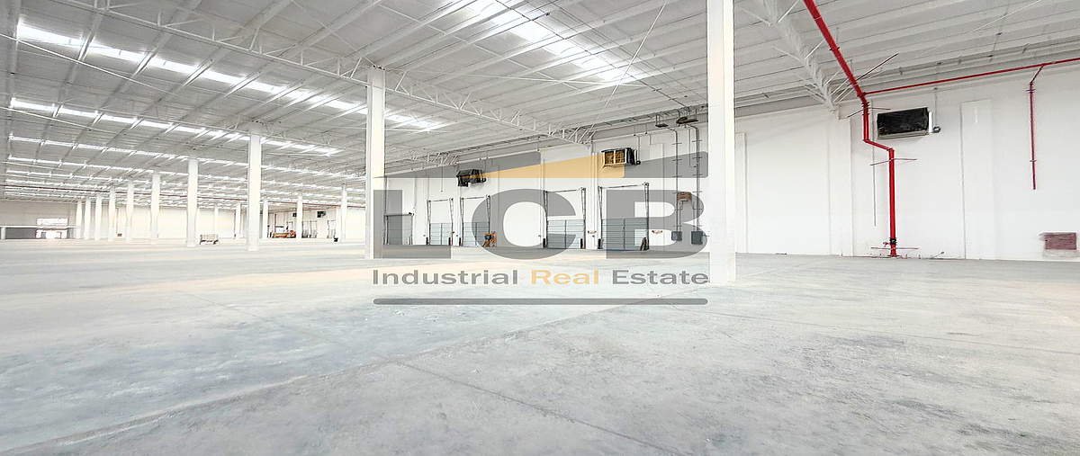 Foto de nave industrial en renta en olicos sur , cañadas del florido, tijuana, baja california, 0 No. 03