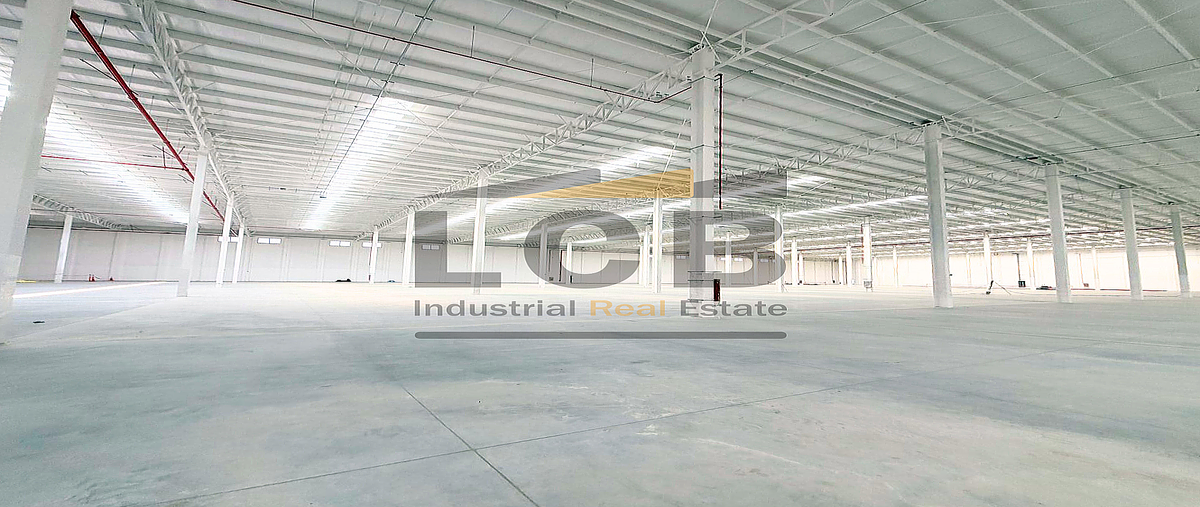Foto de nave industrial en renta en olicos sur , cañadas del florido, tijuana, baja california, 0 No. 05