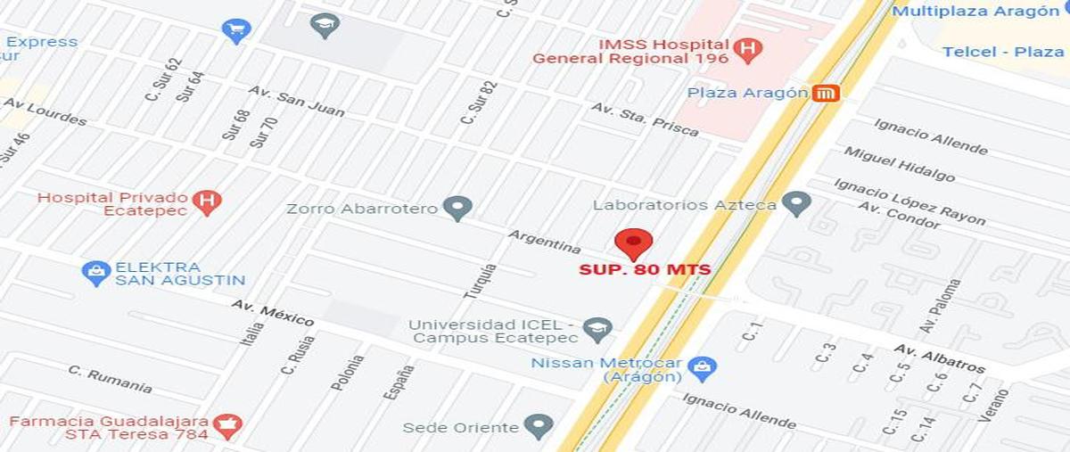 Foto de departamento en venta en  , olímpica 68 i, ecatepec de morelos, méxico, 0 No. 03