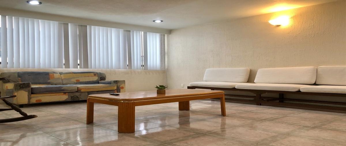 Foto de edificio en venta en  , olímpica, coyoacán, df / cdmx, 28270924 No. 01