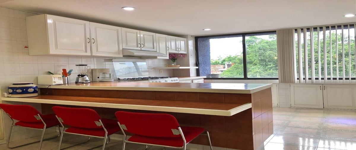 Foto de edificio en venta en  , olímpica, coyoacán, df / cdmx, 28270924 No. 05