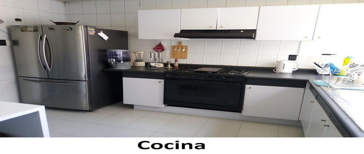 Foto de departamento en renta en  , olímpica, coyoacán, df / cdmx, 29867350 No. 03